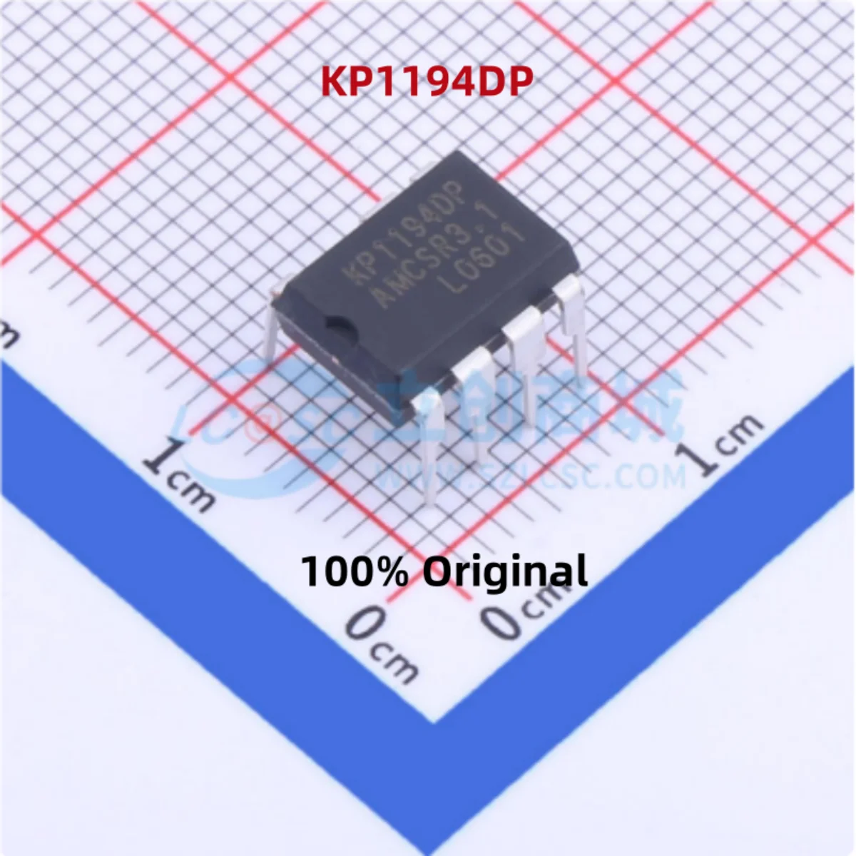 10PCS 100% New KP1194DP KP2012DP KP2124DP DIP-7 Brand New Original Chips ic