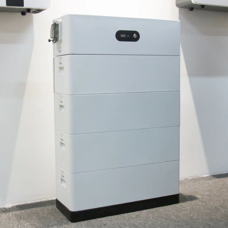 Sungrow High Energy Storage Capacity Lifepo4 48V Solar Energy Storage Batteries