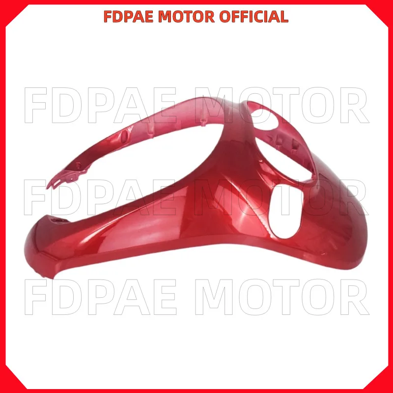 Front Cover for Wuyang Honda Wh100t-2c-5a