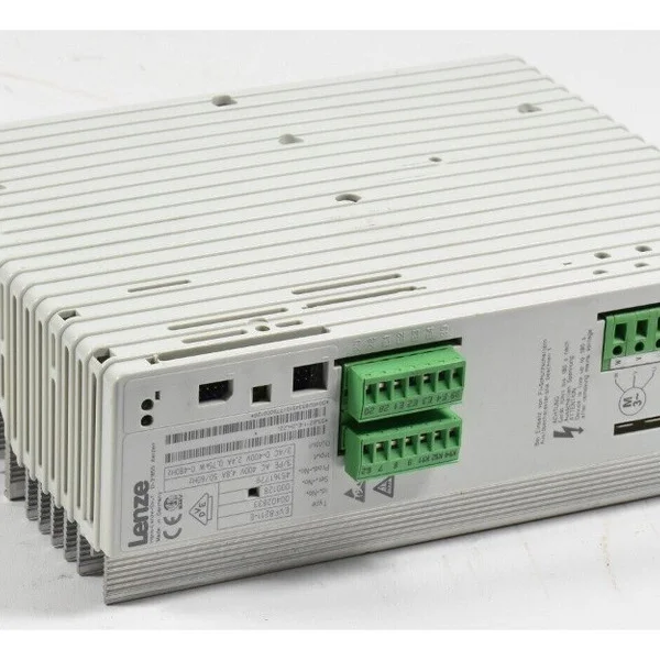 

1pc Frequency Evf8211-e, 00402833 Brand New Original Spot Plc