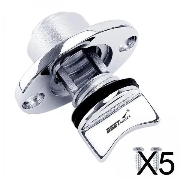 

Морская лодка, сливная пробка из нержавеющей стали, трюмный клапан, выпускной комплект отверстий для яхты, безопасный аксессуар