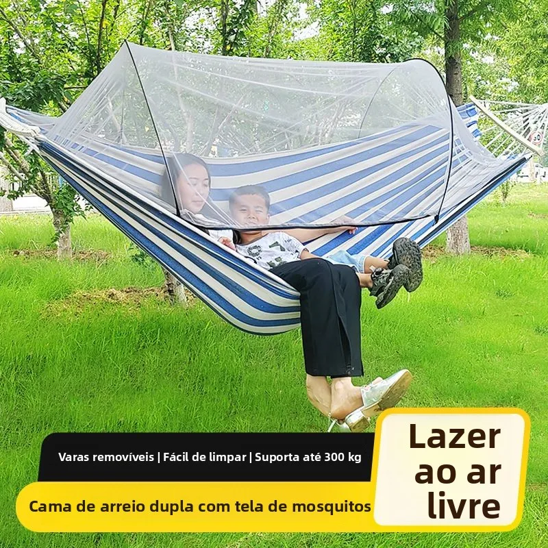 lettino-a-dondolo-con-zanzariera-in-tela-spessa-per-campeggio-all'aperto-a-sospensione-per-due-persone-con-struttura-robusta-in-acciaio-inossidabile