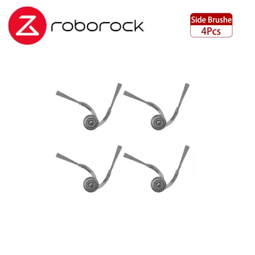 Fit For (Roborock Qrevo Edge / EdgeC / Edge S5A / 5V1 / Curv) Vacuum Parts Main Roller Side Brush Hepa Filter Mop Cloth Dust Bag - Image 23