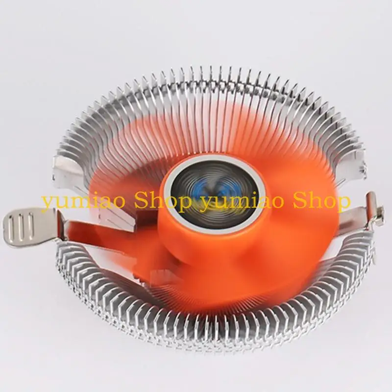 587B سطح المكتب كمبيوتر الكمبيوتر الشخصي CPU CPU COWNER COWNER CARMIC CORM FOR LGA 775 1150