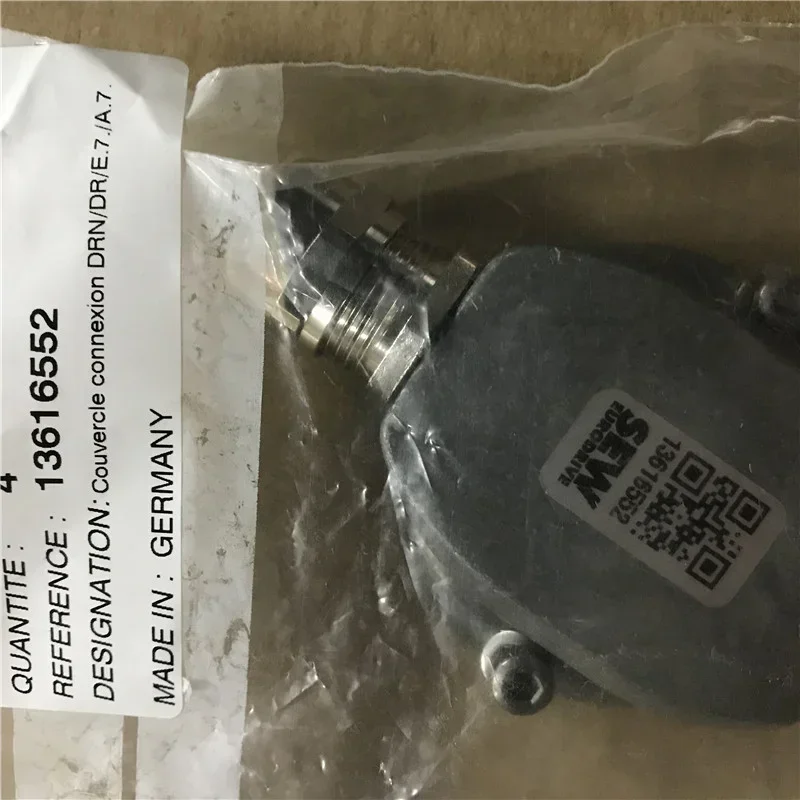 For SEW encoder base junction box, 13616552 new original