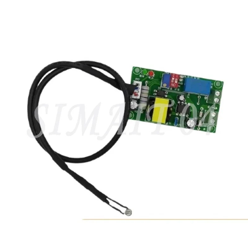 

220V Wind Sensor Switch & Air Flow Detector for Central Air-Conditioning
