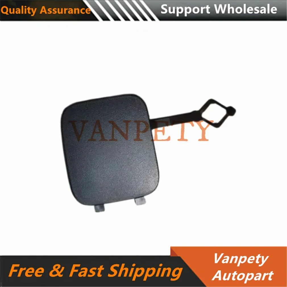 9814638777 9814387677  9300490477 Brand New Rear Bumper Tow Hook Cover for Peugeot 3008 4008 5008