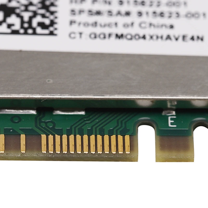 Adapter AC WIFI dla RTL8822BE NGFF M.2 802.11Ac 2.4G/5Ghz bezprzewodowa karta Wifi + 4.1 Bluetooth FRU: 01 ax711 01 ax712 dla Thinkpad