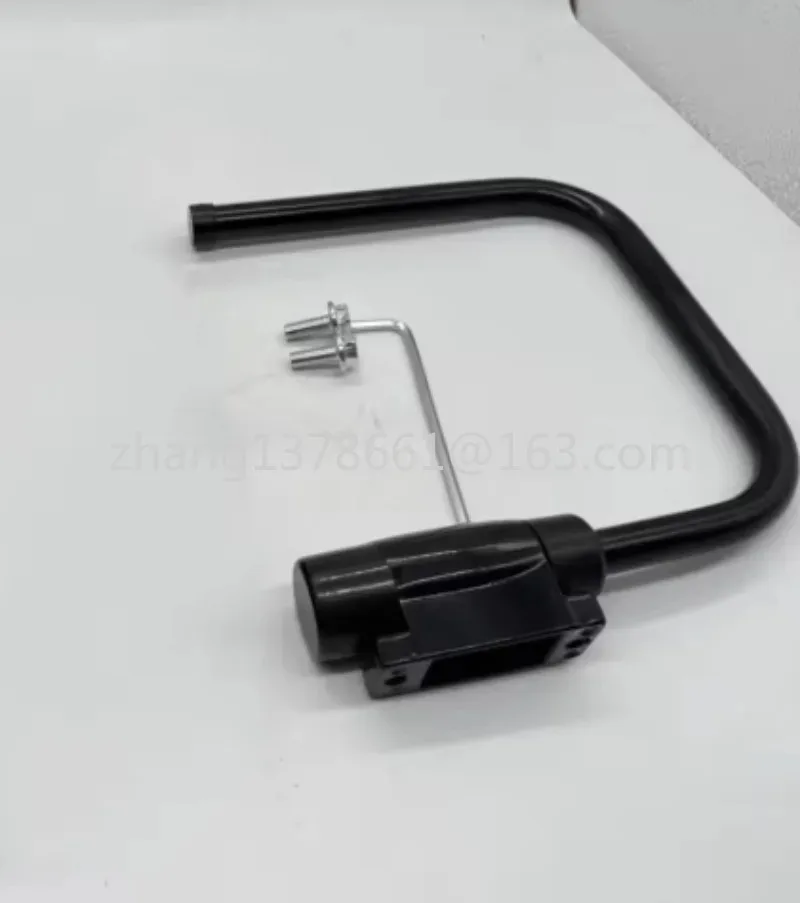 لفولفو EC210B /240/290/360 حفارة مرآة عكس مرآة الرؤية الخلفية