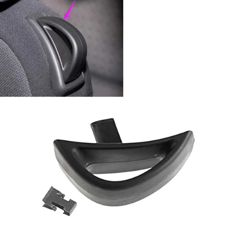 NEW-Car Seat Backrest Release Handle For VW Beetle 2002-2010 Cabrio 2003-2010 Car Accessories