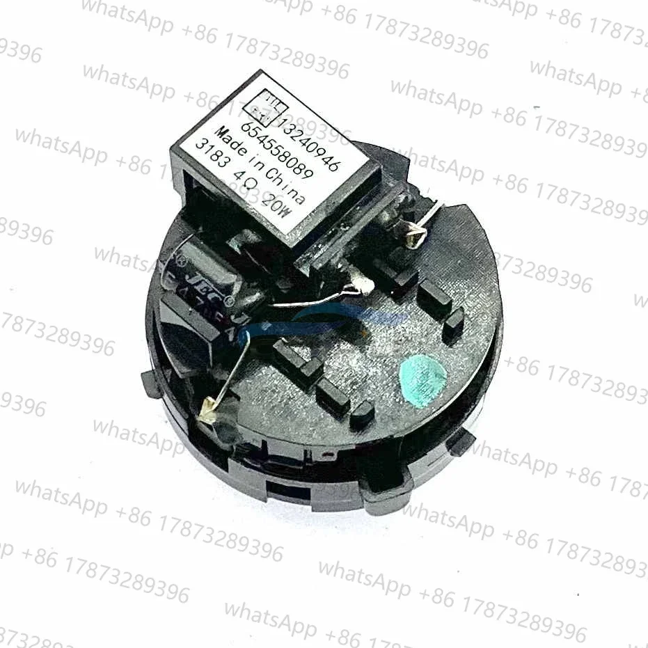 1pc for Regal LaCrosse cruze GL8 Malibu A-pillar interior panel speaker high pitched tweeter