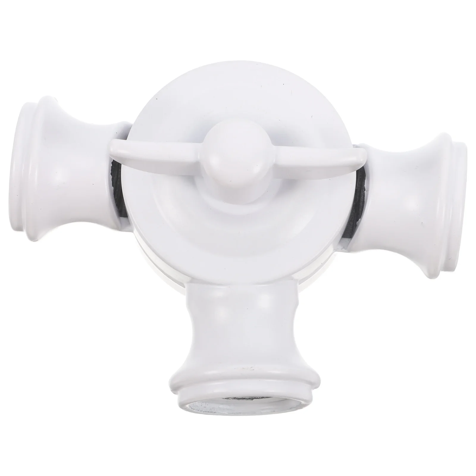 1 قطعة ذراع دوار قابل للتعديل الجدار مصباح محول العالمي المشترك المخرج إلى محول مقبس حامل مصباح الثقيلة لغرفة النوم #6