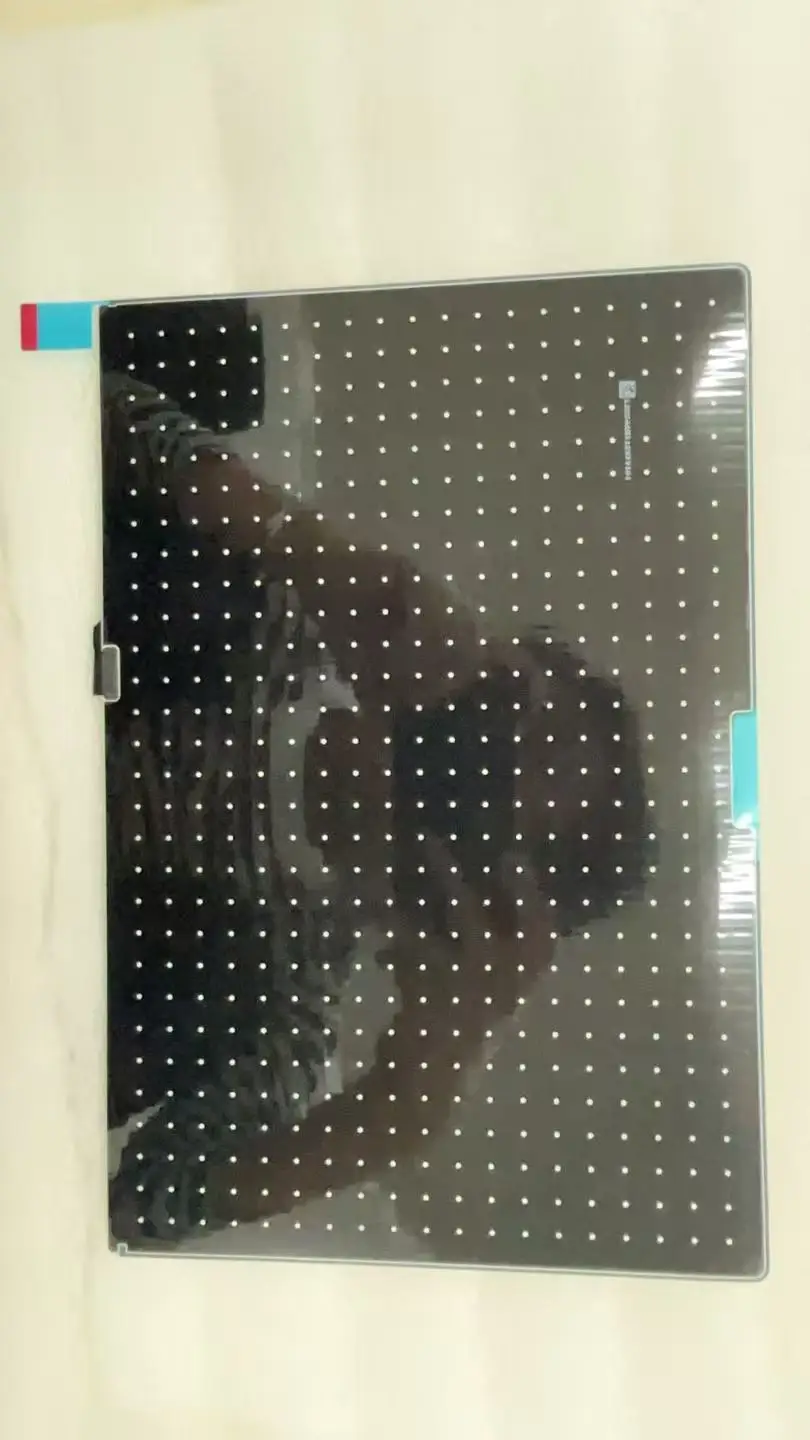 Original For MacBook Pro 14" 16" A2442 A2485 LCD Display Backlight Board 821-03539-A 821-03777-01 2021 Year — zdjęcie 6