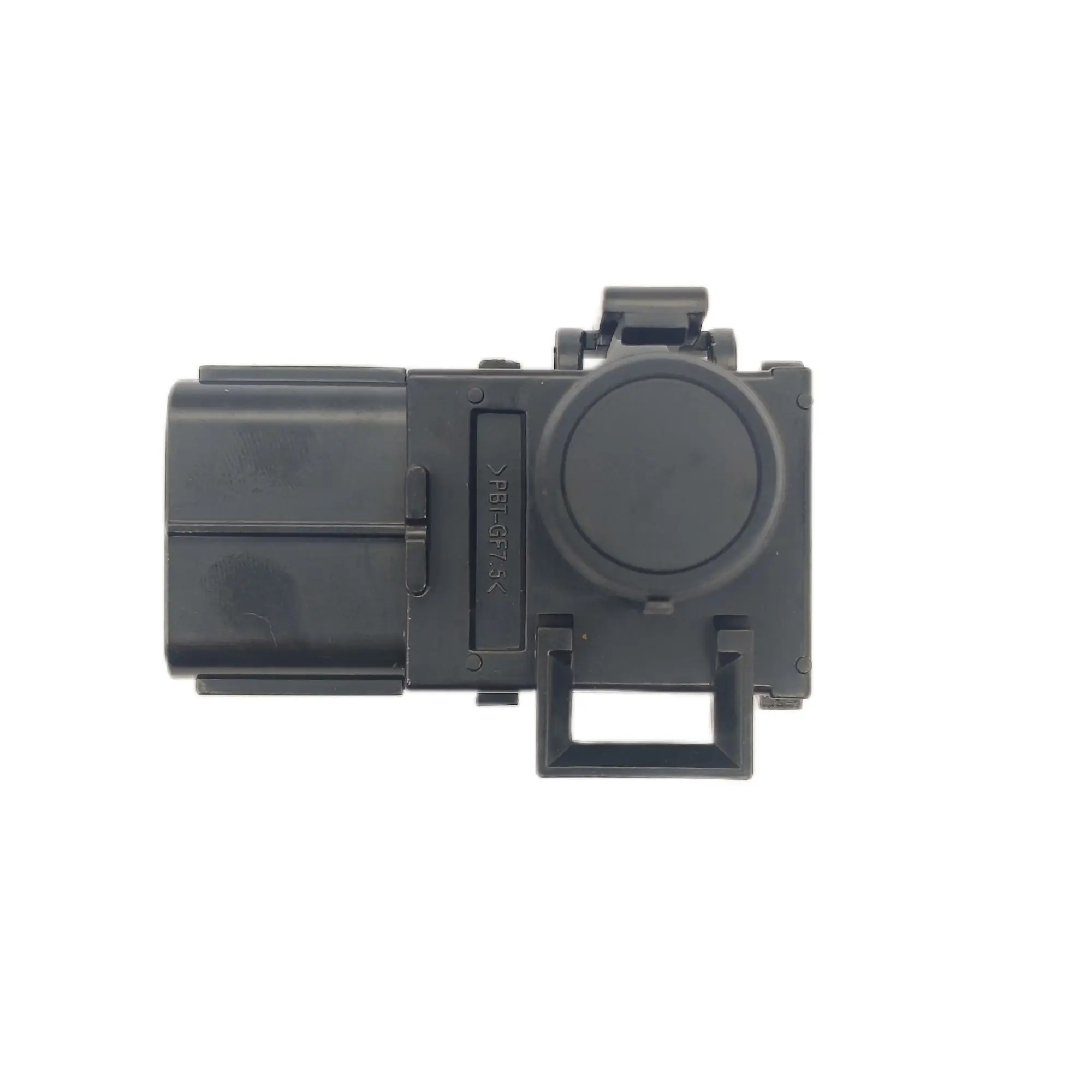 Sensor de estacionamento PDC para Toyota Corolla Camry Tundra Sienna Lexus, 89341-06020, cor preta