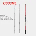 Casting  1.8m ML