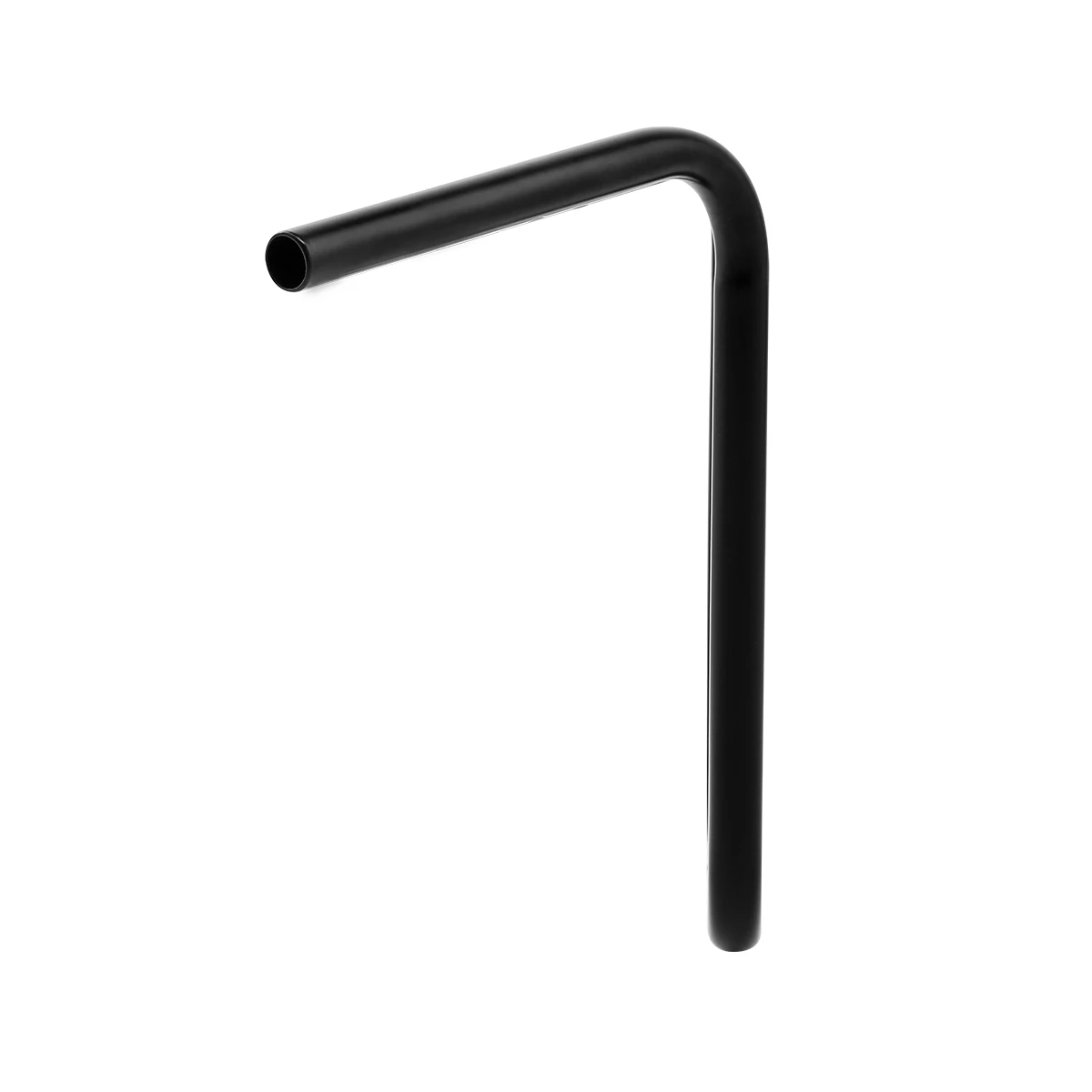 Motorcycle 10/12/14/16/18 inch Ape Hanger 1\