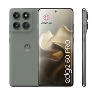 Motorola Edge 60 Pro 5G 12/512GB Shadow Smartphone
