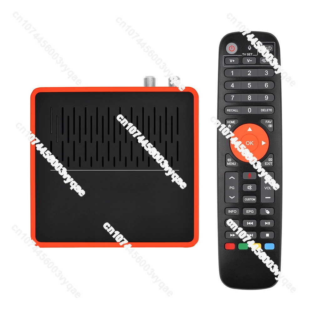 GT COMBO Android Box 4K 8K HD 4:2:2 Android 9.0