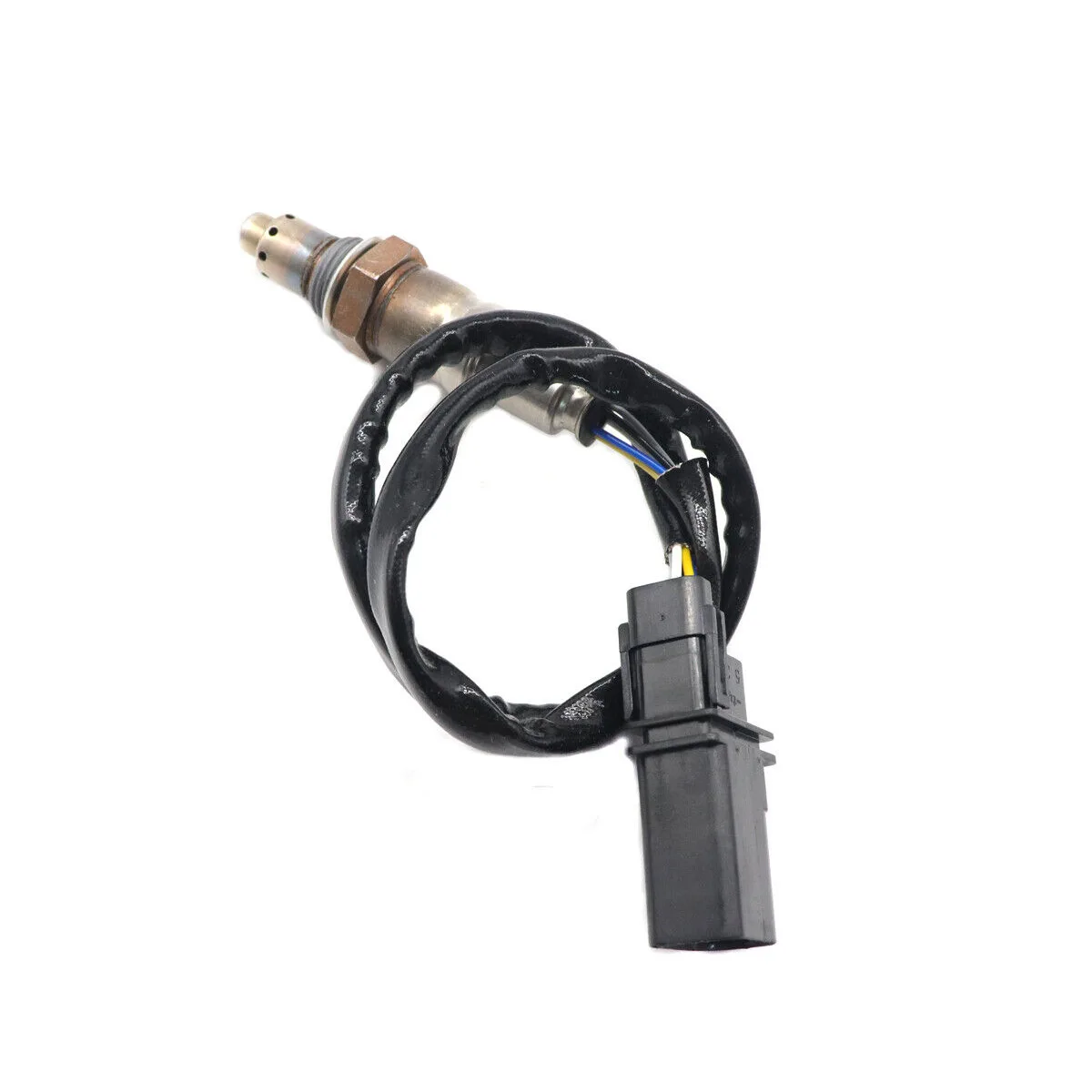 

Applicable To VW New Jetta 1.6L Automotive Front Oxygen Sensor 04E906262T 04E906262K