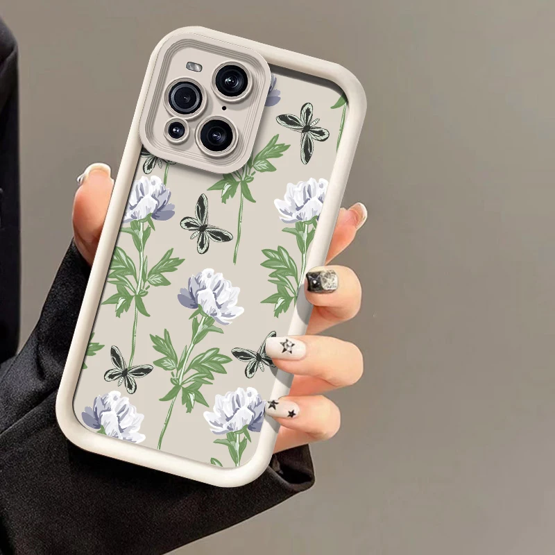 Soft Tpu Phone Case…