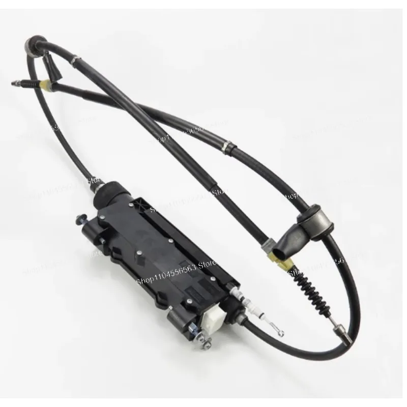 Motorcycle Hydraulic Brake & Clutch Hose 1612865380 1612865480 9810501780, Brake Line Replacement Cable