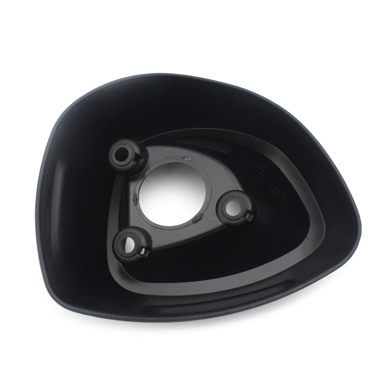 Motorrad-Zubehör Auspuff-Endkappe für Loncin Voge SR4 LX350T-5 Auspuff-Endrohrabdeckung – Detail 10