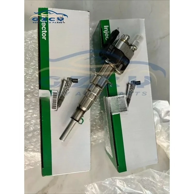 

New Fuel Injector Fits For BMW N54 135 335 535 550 750 650i 740i