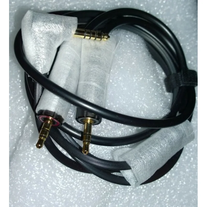 

СОВЕРШЕННО НОВЫЙ ОРИГИНАЛЬНЫЙ КАБЕЛЬ для SONY MDR-Z1R с серебряным охлаждением для Z1R/Z7M2/Z7