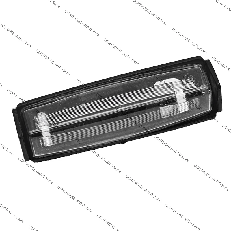 For Toyota Camry 2006 2007 2008 2009 2010 2011 Rear License Plate Lamp Housing License Plate Illumination Lamp
