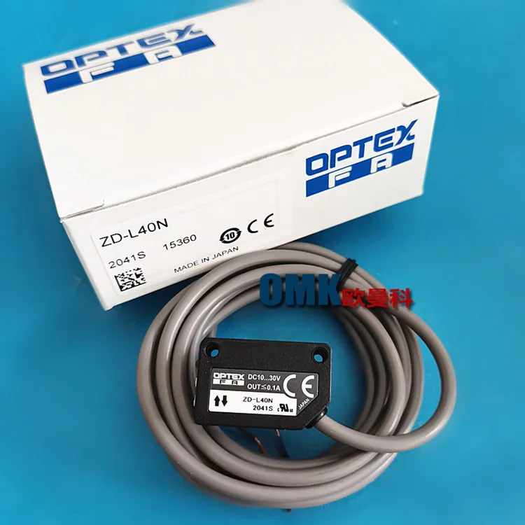 Optex, Limited Refl…