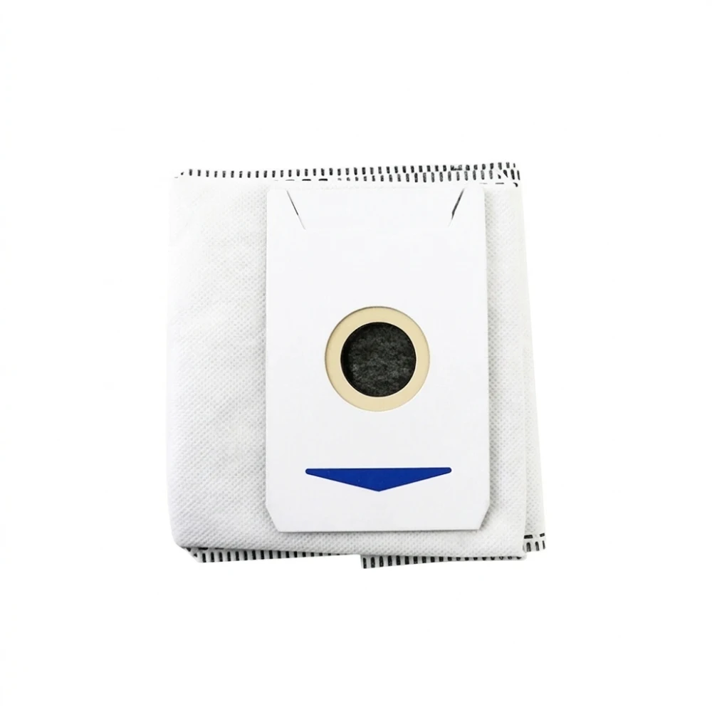 Vacuum Accessories Kit For Ecovacs T30 Pro Max Robotic Sweeper Main Roller Side Brush Mops Filters Dust Collection Bags