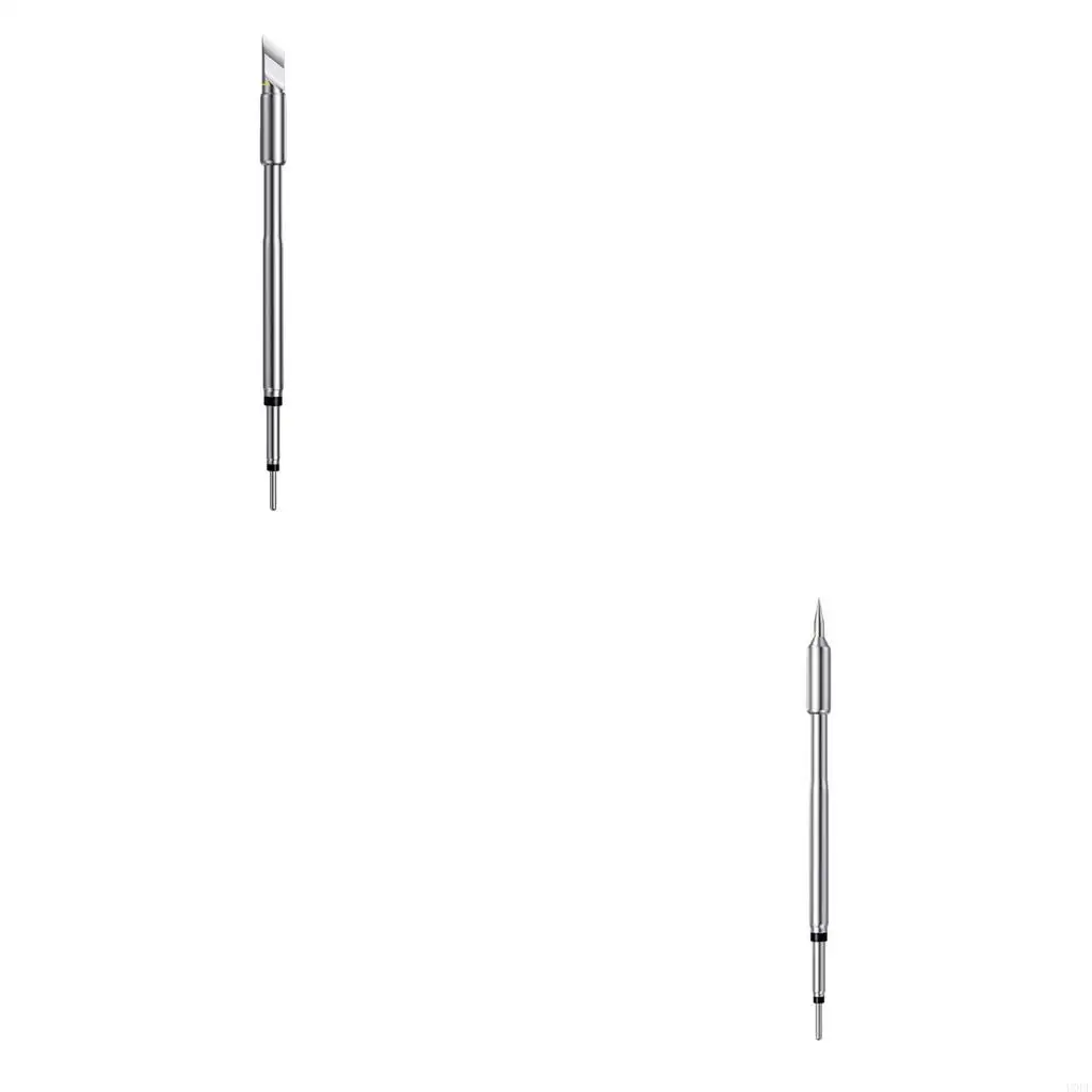 

1/6 шт. жало паяльной станции жало паяльника сварочный инструмент