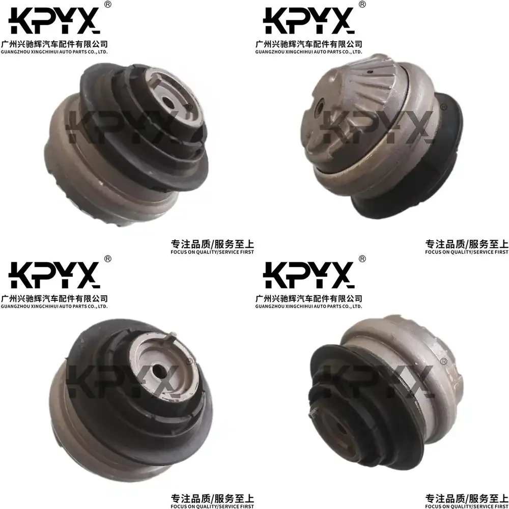 

Втулка крепления двигателя для Mercedes-Benz R171 W211 W220, резиновая прокладка для ремонта подвески автомобиля, запасная часть