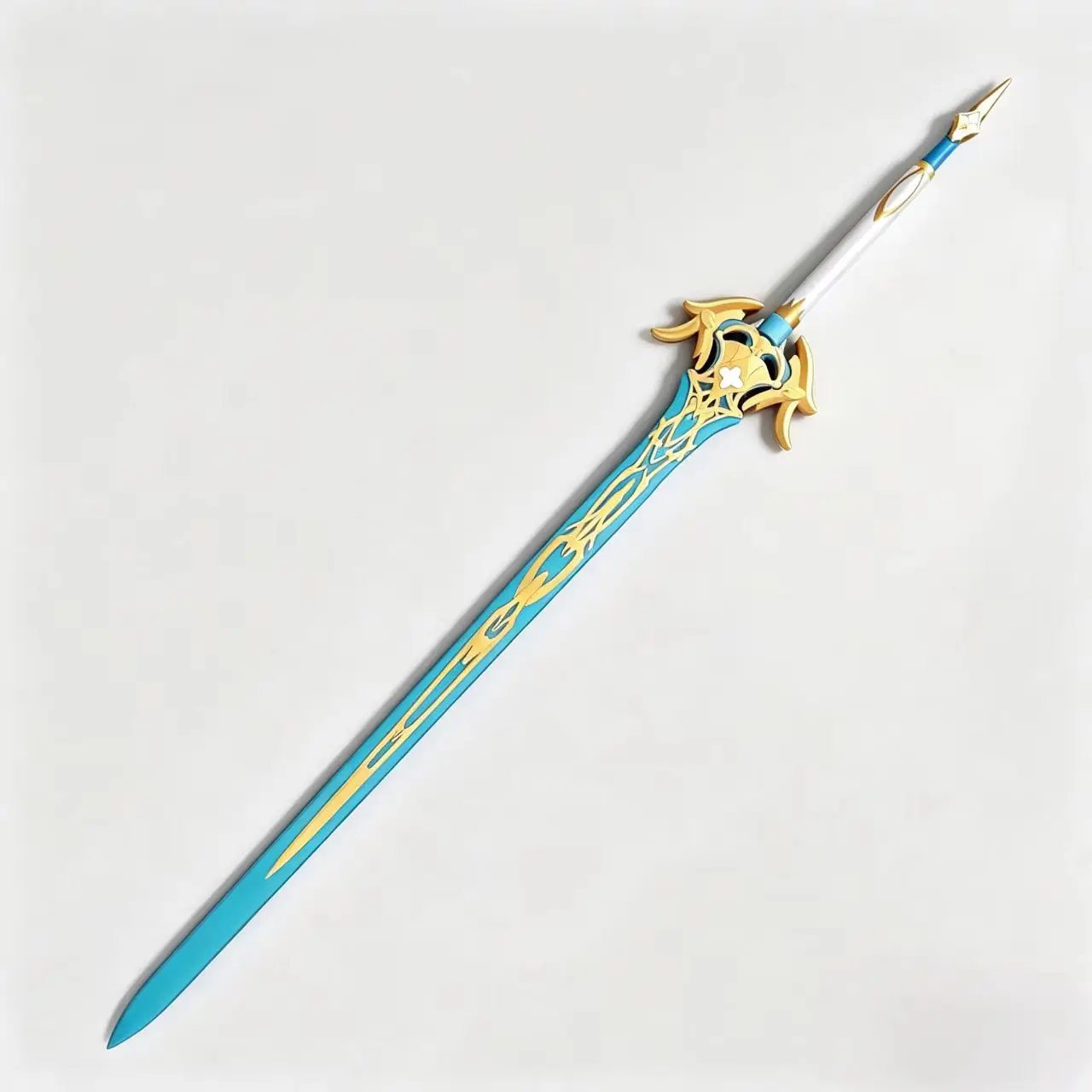 Rover Sword  Prop Game Wuthering Waves Cosplay Prop Halloween Christmas Fancy Party Costume Accessories props