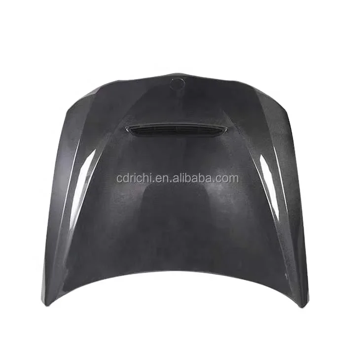 

M3 Style GTS Style Car hoods E90 Front bonnet 3 Series E90 2005-2012 Carbon Fiber Hood bonnet hoods for e90