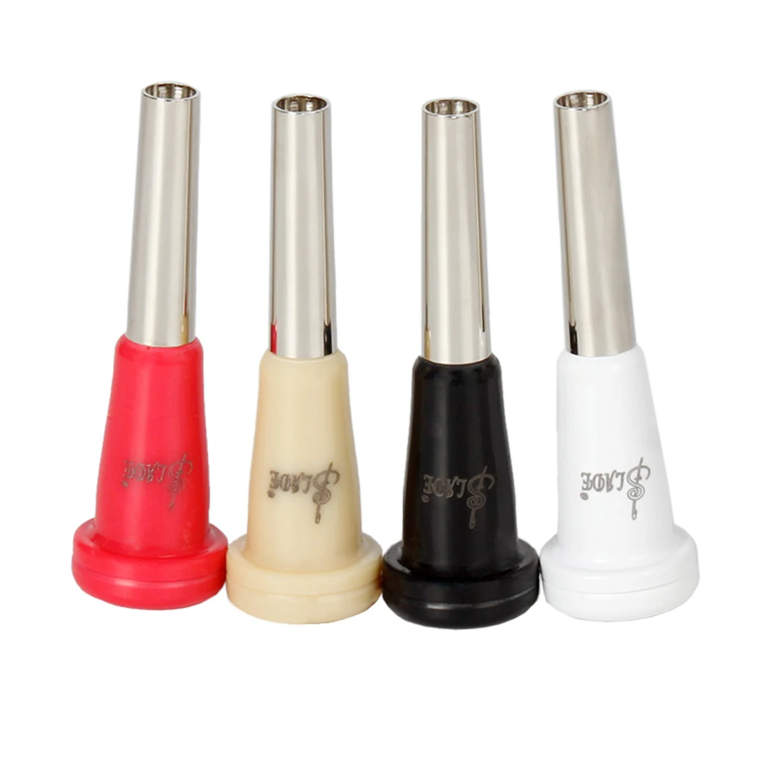 Thumbnail 3 - #4 Latest Brass Instrument Mouthpieces Updates
