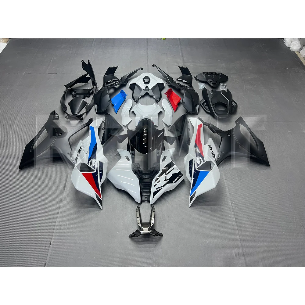

Обновление для S1000RR 2019-2025 2023, обтекатель мотоцикла для M1000RR 2019-2022, комплект обтекателей, индивидуальный комплект кузова из АБС-пластика S1025-101a