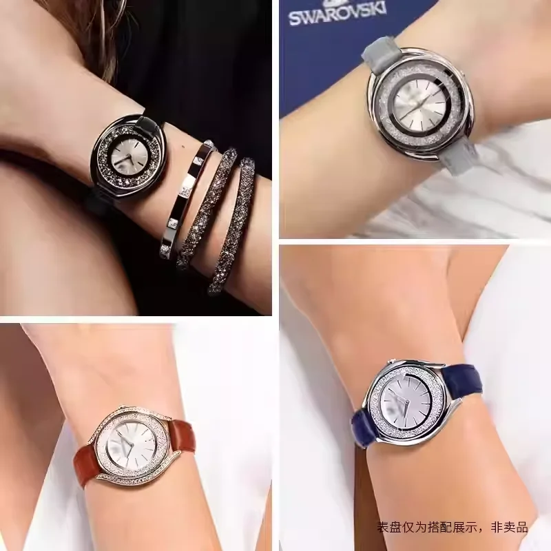 Smooth cowhide leather universal watchband flat end link genuine leather watch strap 10 12 14 15 16 18 20MM strap for Men Women