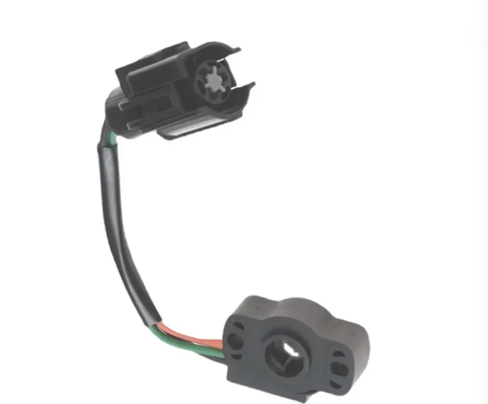 10 個スロットルポジションセンサーフォードブロンコ、E-150、E-250、E-350、F-150、F-250、F-350、P-350 OE 番号。 :12339049、12339051、213875、CX1013A