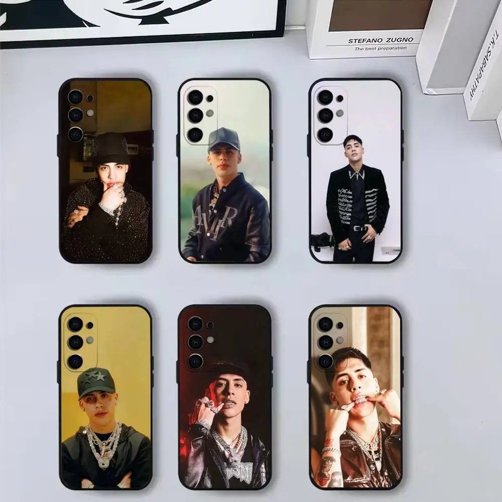 Rapper Cris Mj C-Ch… - image