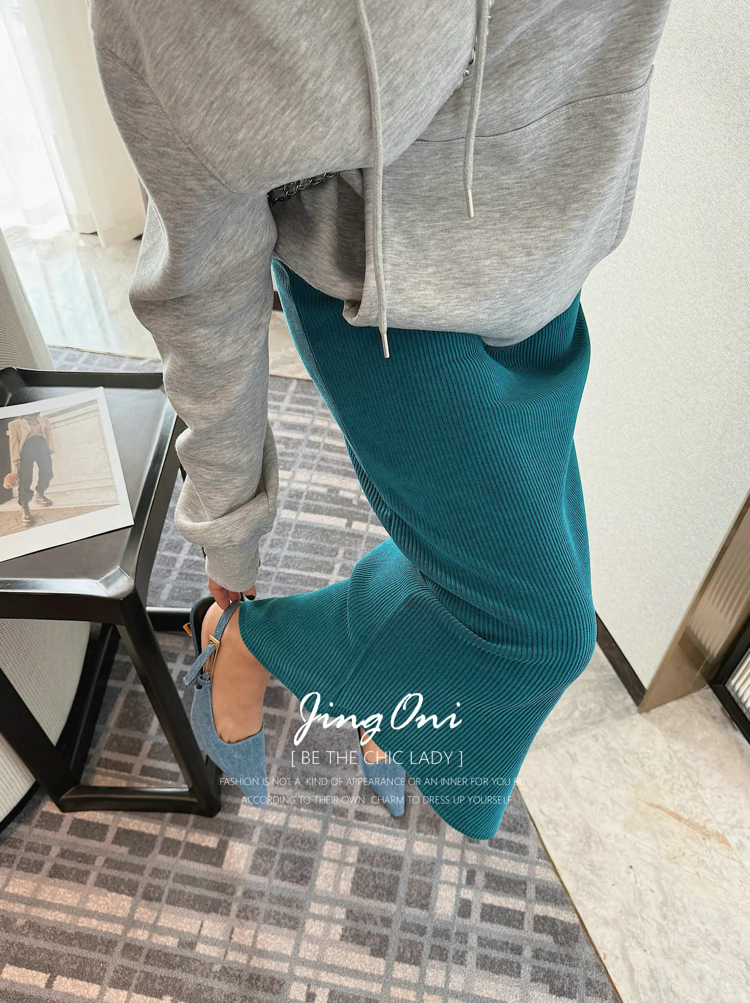 

Corduroy Skirts Dress Woman Clothing 2026 Y2k Korean Fashion Style Vintage Spring High Waist Long Lolita Tulle Gothic Chic New