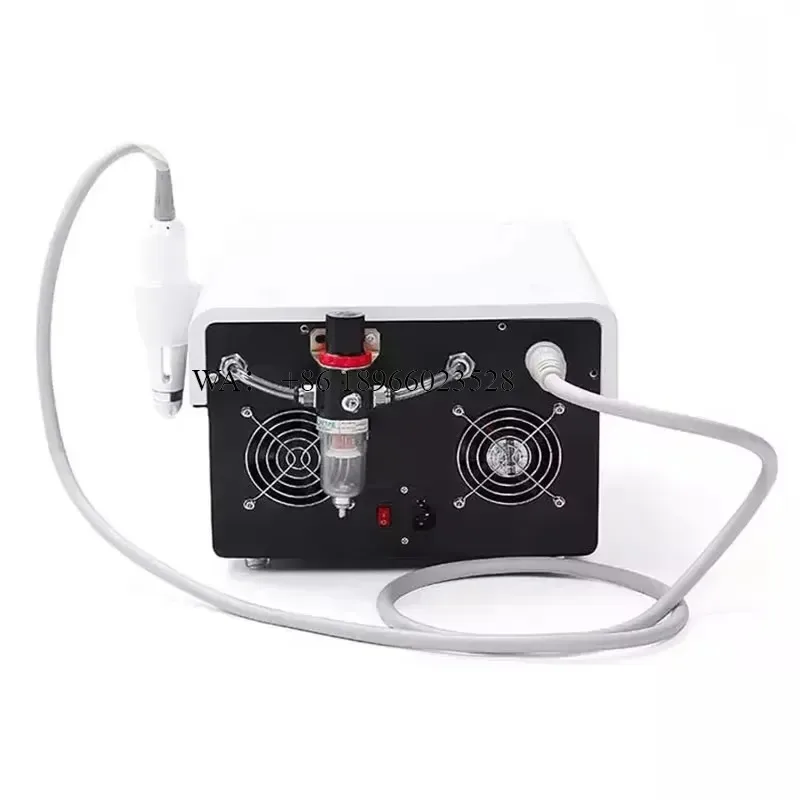 WMWMNU For Facial Care Messo Device Free High Pressure for Rejuvenation