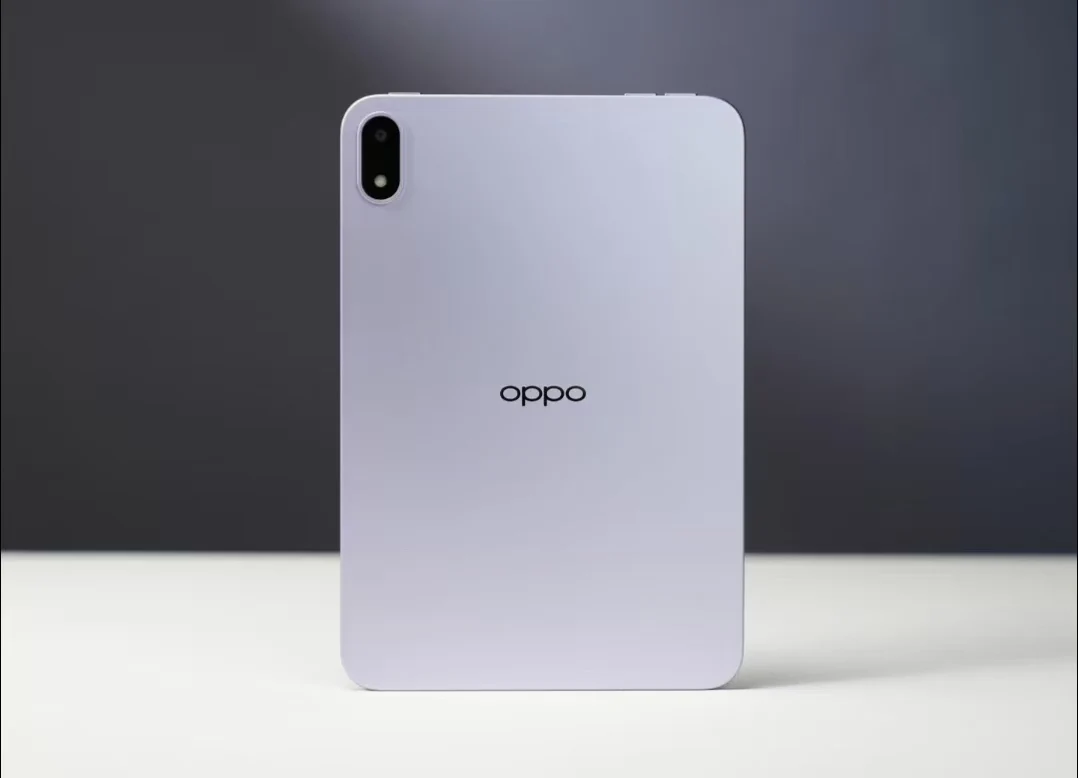 New China Version OPPO Pad Mini WIFI Version 8.8inch AMOLED Snapdragon5 Gen8 13MP 8000Mah 67W SuperVOOC ColorOS 16