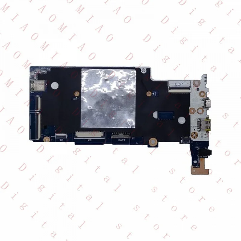 

RT 0NWYMD For Dell Chromebook 11 3120 Laptop motherboard JDB10 LA-L565P N100 8GB