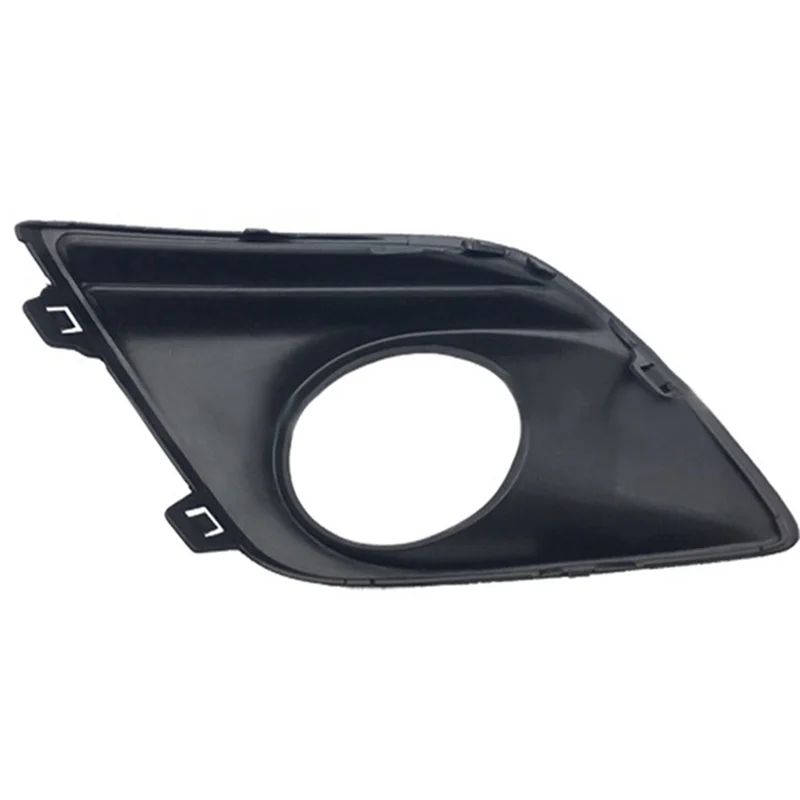 

SYW-2PCS 30763415 30763416 Крышка передней противотуманной фары Рамка передней противотуманной фары Крышка противотуманной фары Автомобильные запасные части для Volvo XC60 2010-20