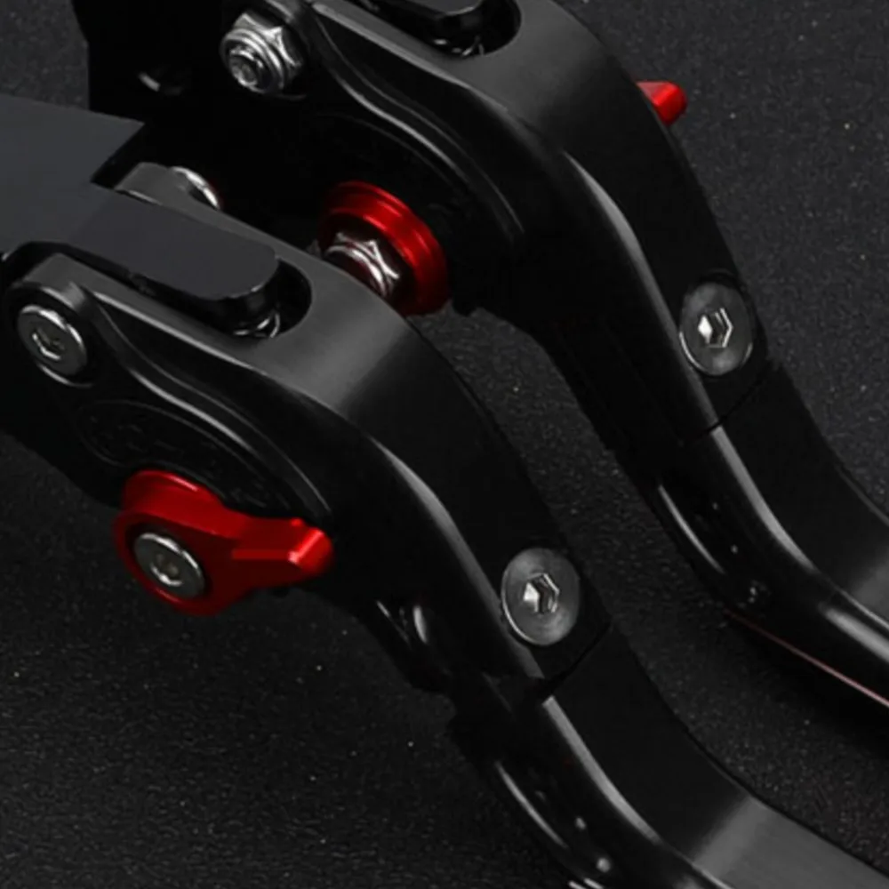 For YAMAHA YZFR25 YZFR3 YZF R3 R25 YZF-R3 YZF-R25 2015-2021 2022 2023 2024 Brake Clutch Lever Foldable Adjustable Handle Levers