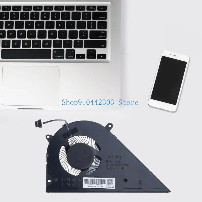 L4MD Laptop Spare P…