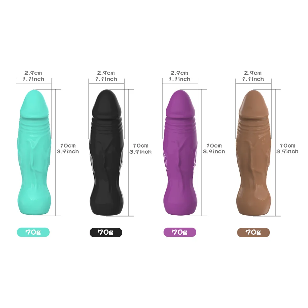 Small Vibrator Sex Toys For Woman Vaginal G Spot Dildo Vibrator Mini Powerful Waterproof Clitoris Stimulator 10 Speed