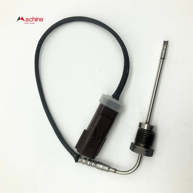 For Detroit 2008-2020 Series 60 Diesel Engine Temperature Sensor A6805402117