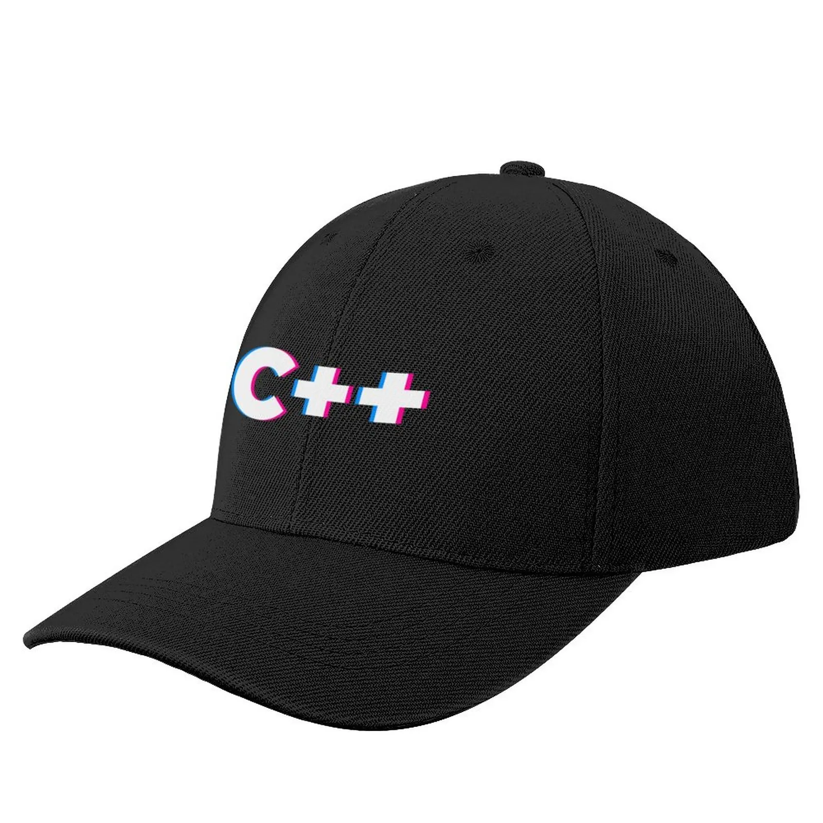 

Женская бейсбольная кепка с логотипом C PLUS